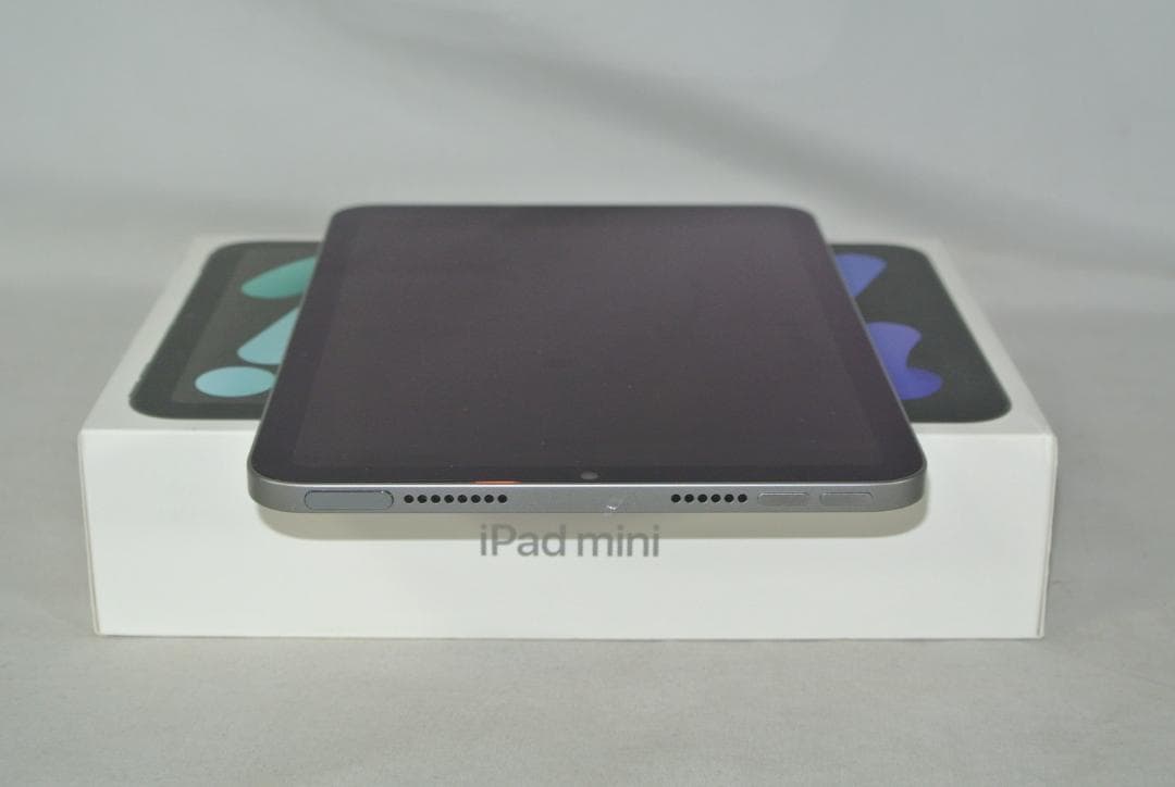 Apple iPad mini8.3インチWi-Fi128GB MXN63J/A