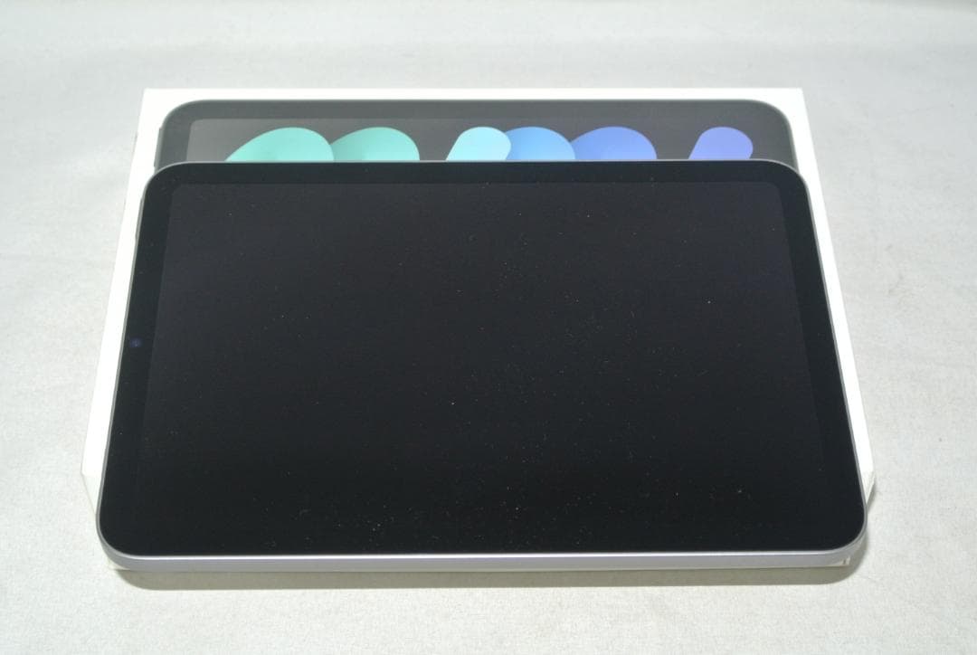 Apple iPad mini8.3インチWi-Fi128GB MXN63J/A