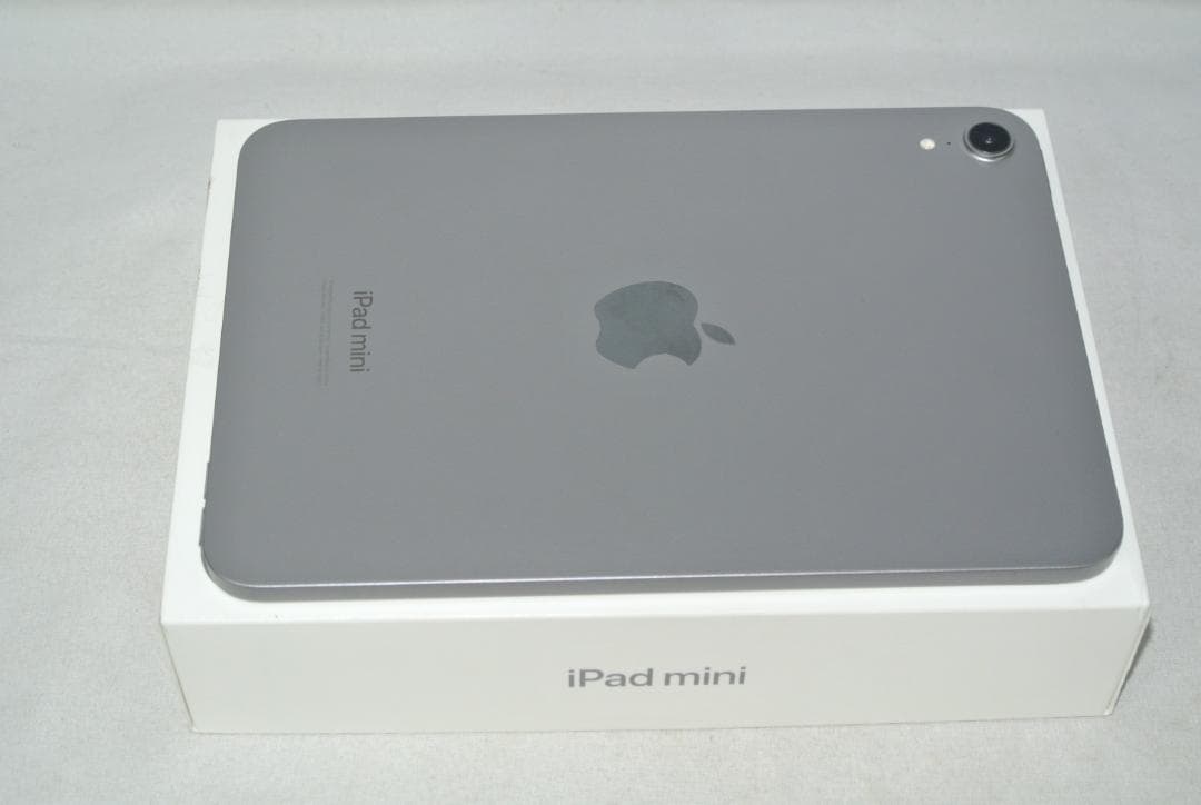 Apple iPad mini8.3インチWi-Fi128GB MXN63J/A