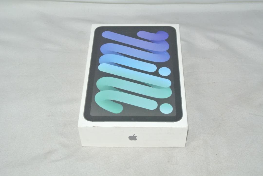 Apple iPad mini8.3インチWi-Fi128GB MXN63J/A
