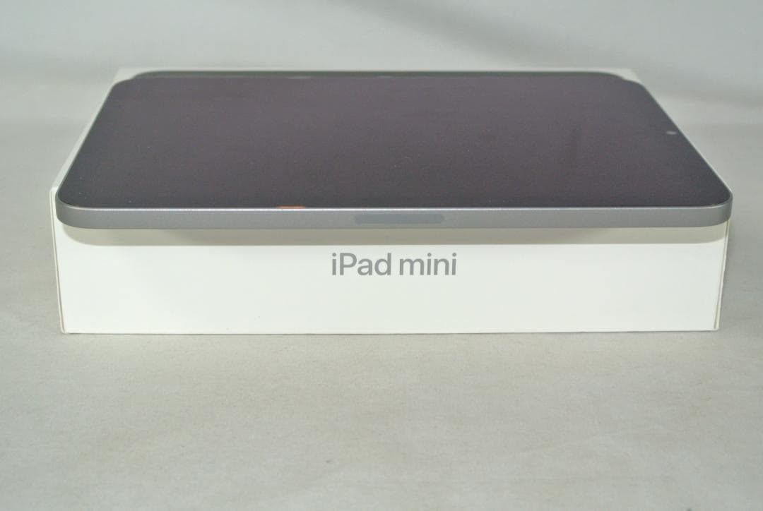 Apple iPad mini8.3インチWi-Fi128GB MXN63J/A