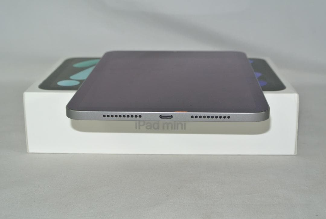 Apple iPad mini8.3インチWi-Fi128GB MXN63J/A