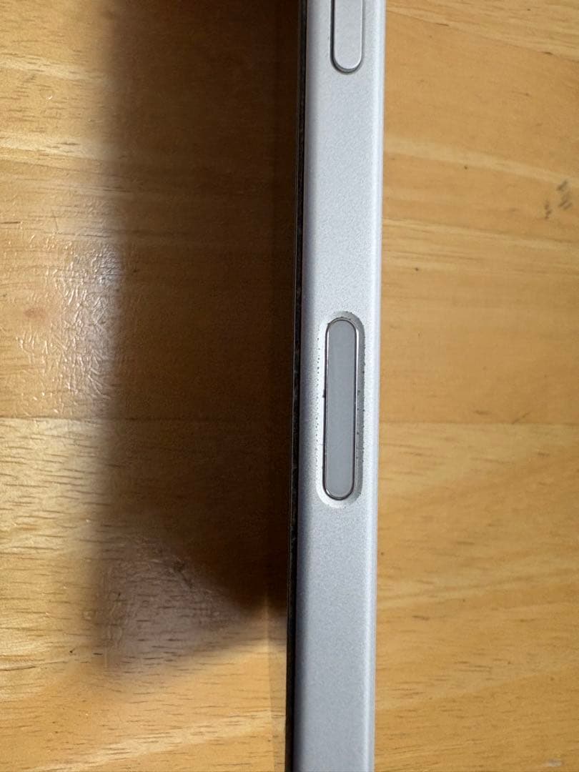 【なお】Apple iPhone 16 128GB ホワイト 本体