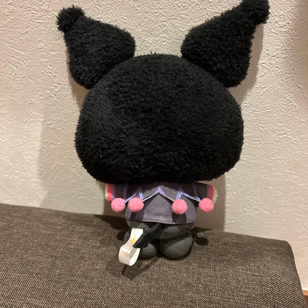 ぬいぐるみとポーチ、ノートセット