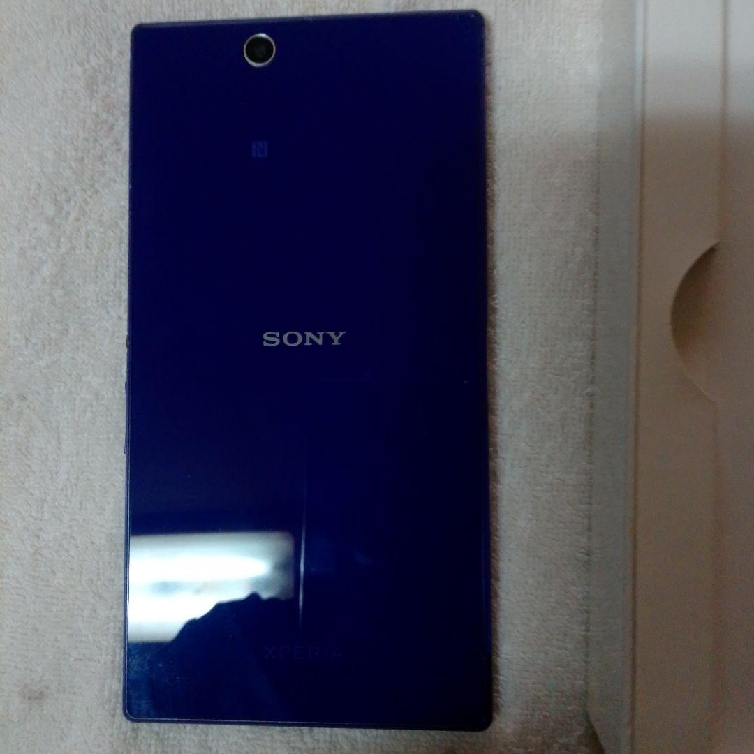 SONY Xperia Z Ultra ｃ6833