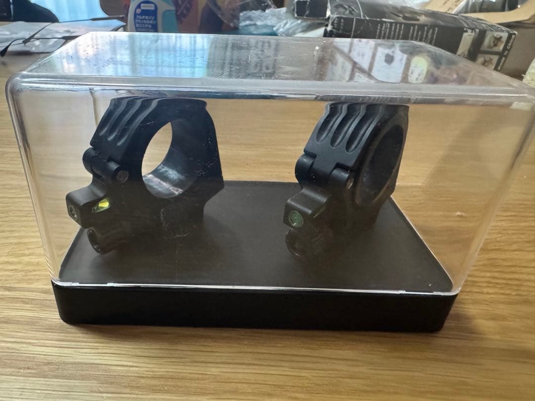 Canis Latrans 30/35mm スコープマウント