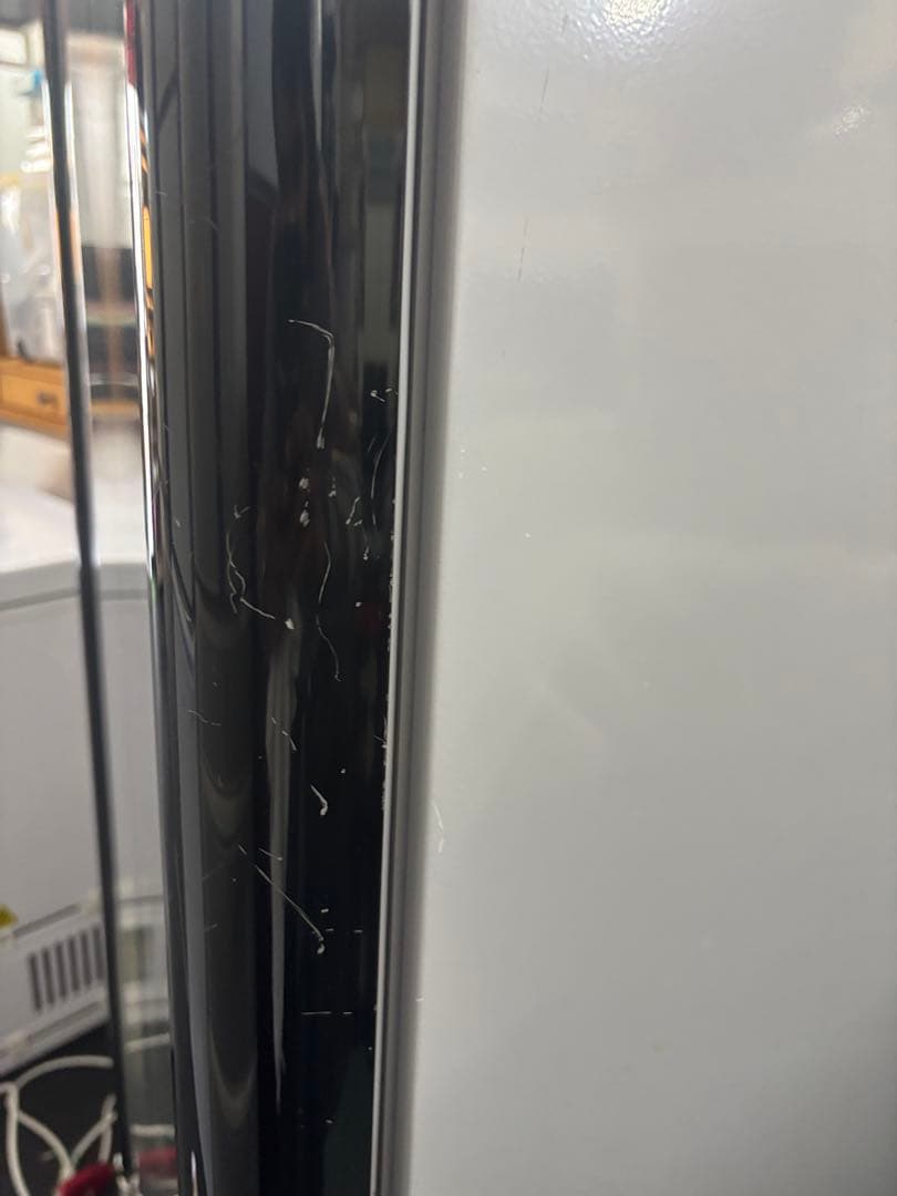 【中古】テンポス冷蔵ショーケース TBSC-352 352L 鍵付