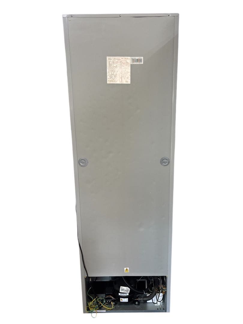 【中古】テンポス冷蔵ショーケース TBSC-352 352L 鍵付