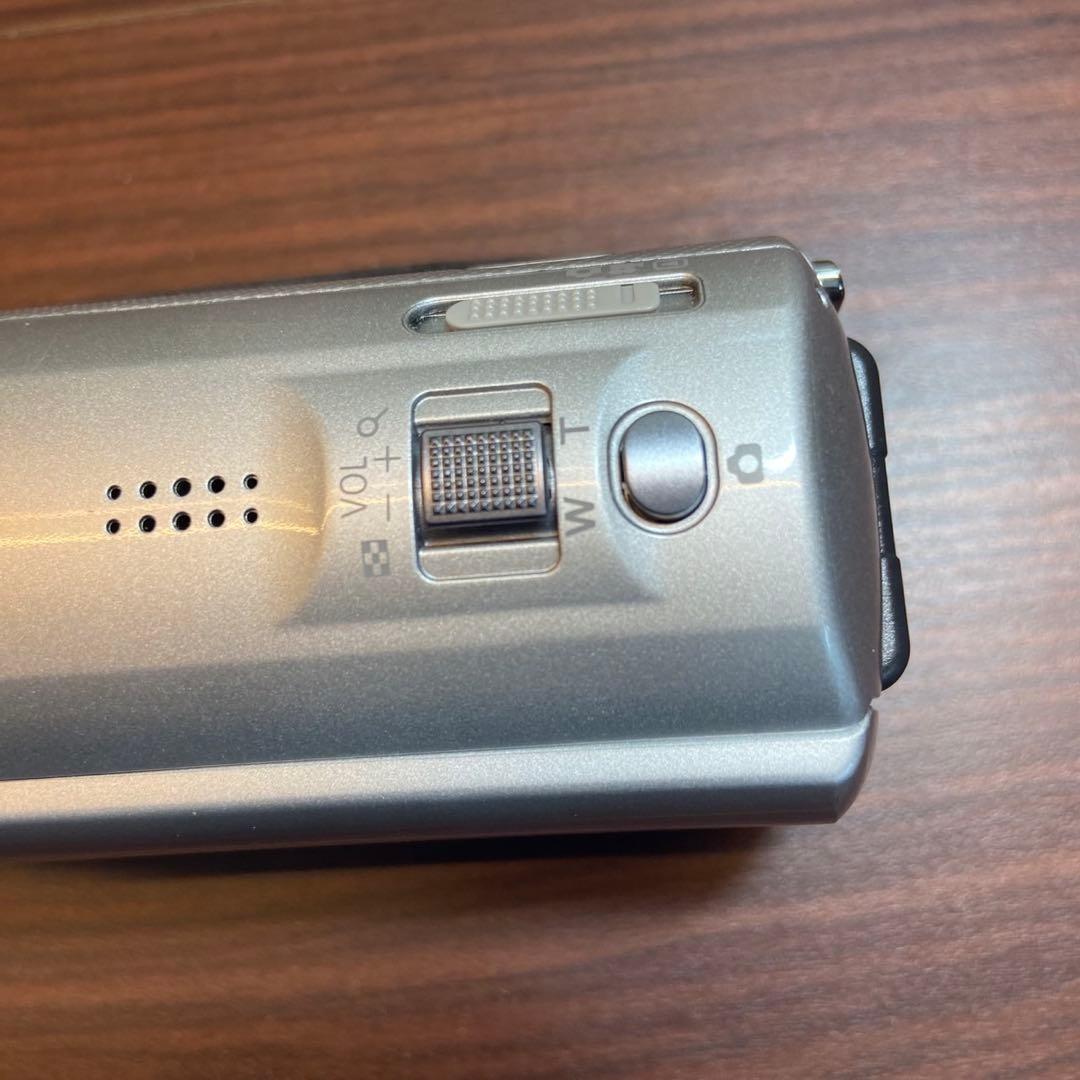 Panasonic HDC-TM85 ビデオカメラ 5640
