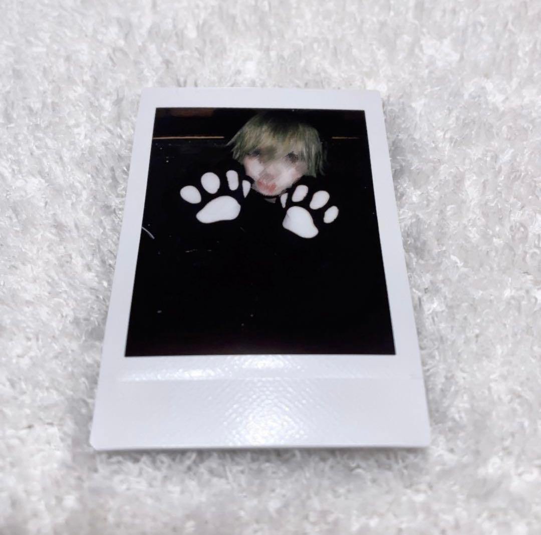 Poltergeist めあ ピンチェキ