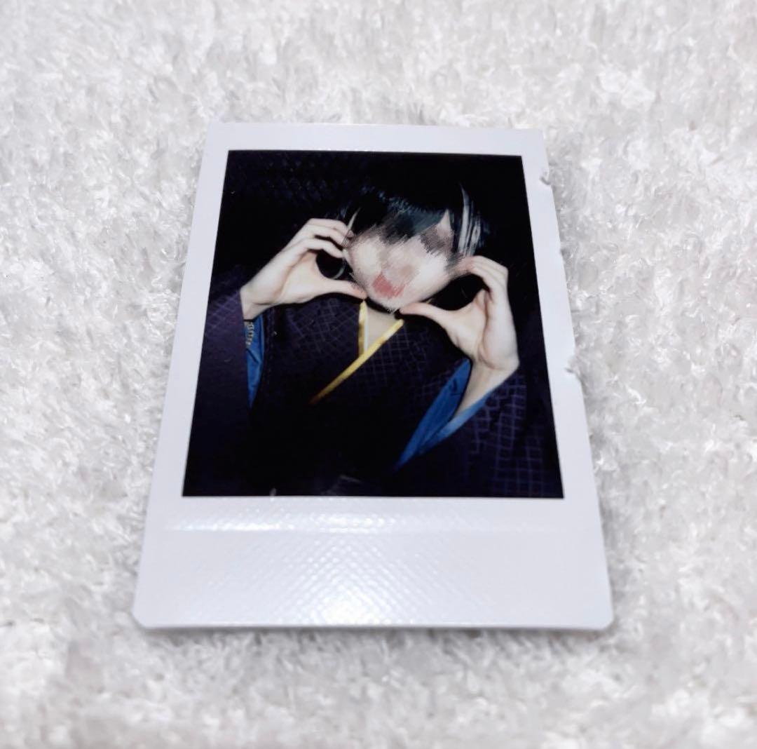 Poltergeist めあ ピンチェキ