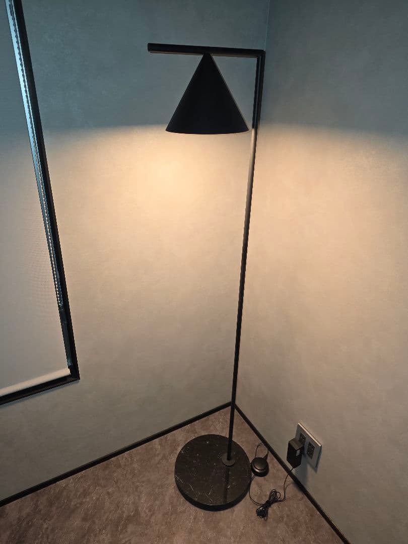 FLOS(フロス) CAPTAIN FLINT フロアランプ