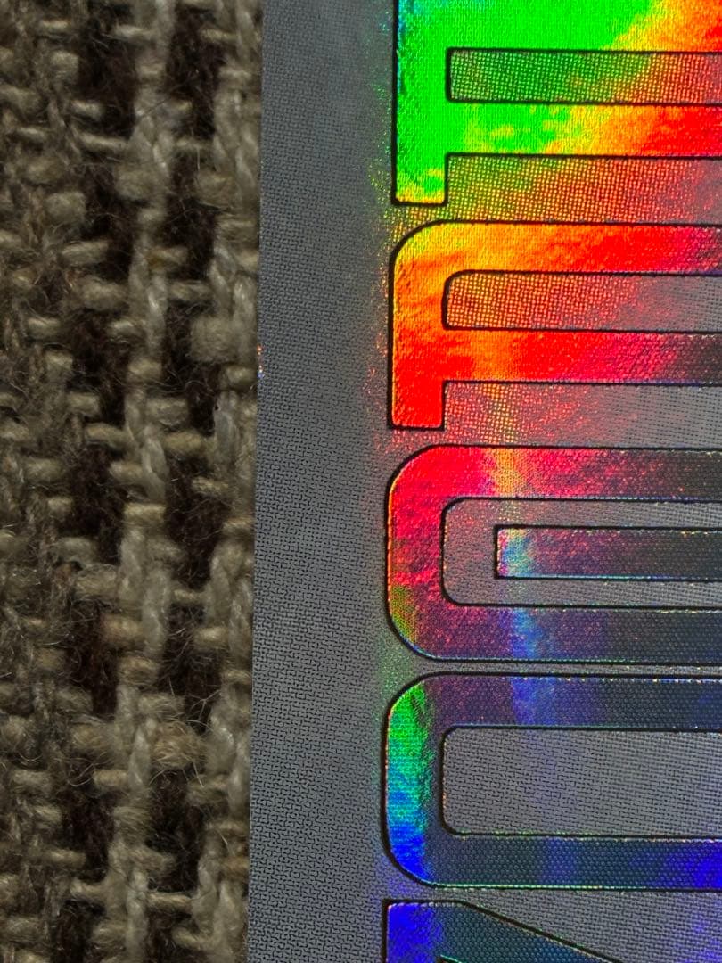 UGM4-067 孫悟空　プレミアムUR スーパードラゴンボールヒーローズ