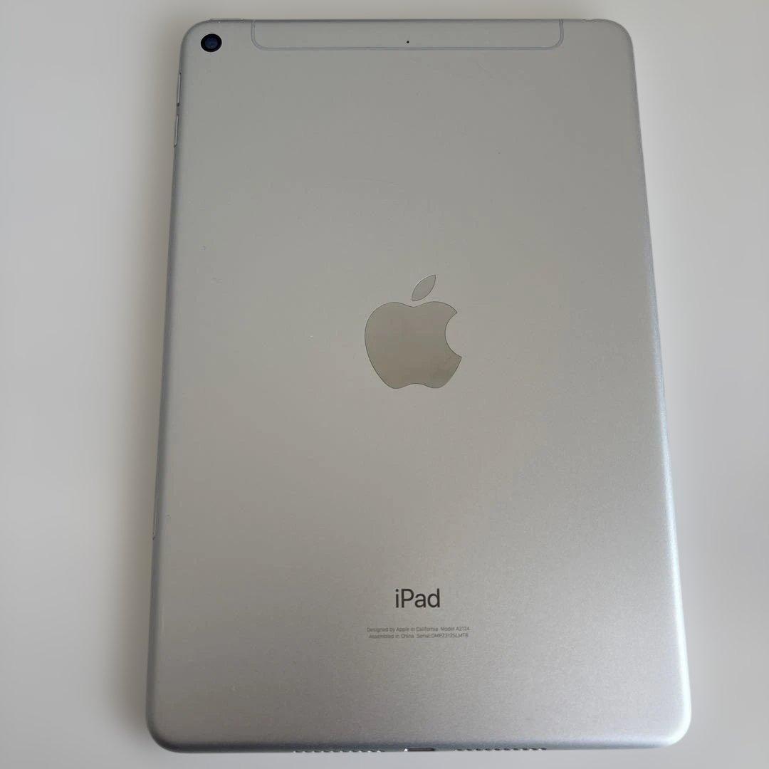 iPad mini5 セルラー 64GB SIMフリー(70)