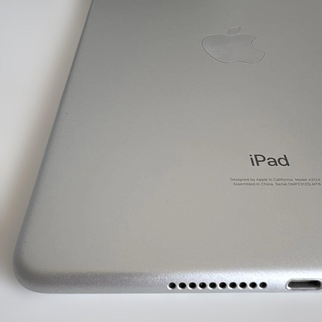 iPad mini5 セルラー 64GB SIMフリー(70)