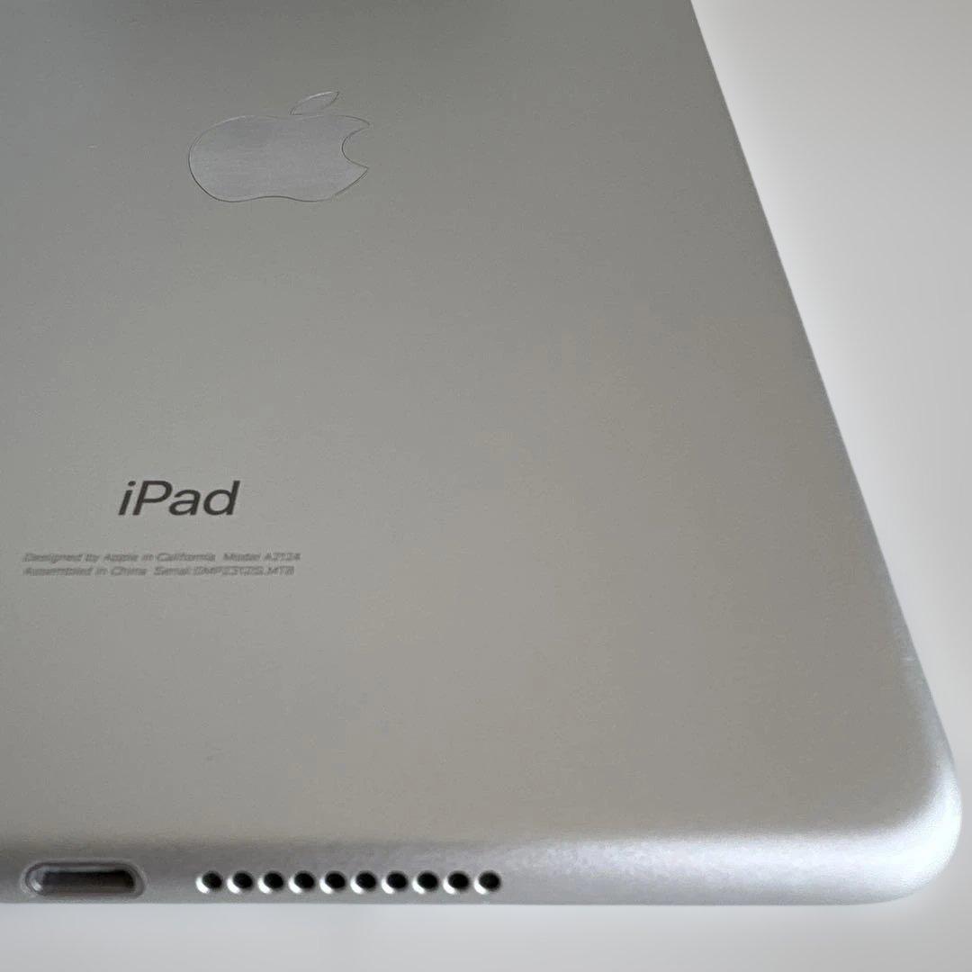 iPad mini5 セルラー 64GB SIMフリー(70)