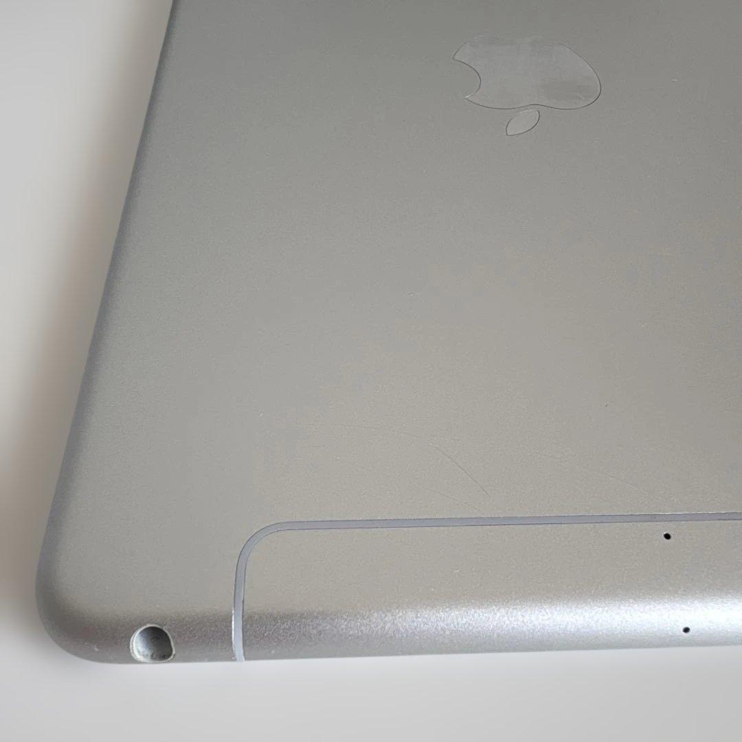 iPad mini5 セルラー 64GB SIMフリー(70)