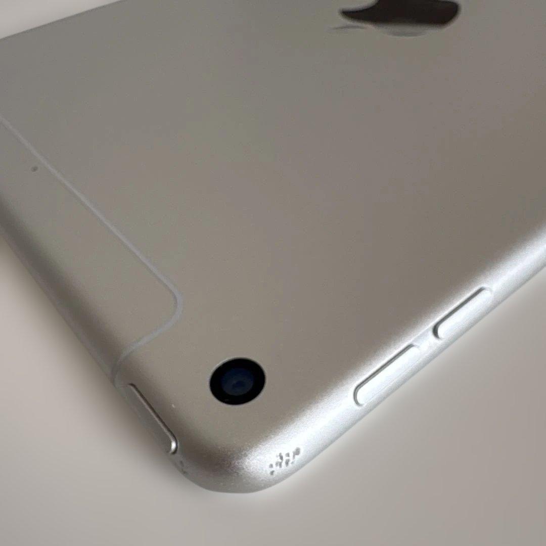 iPad mini5 セルラー 64GB SIMフリー(70)
