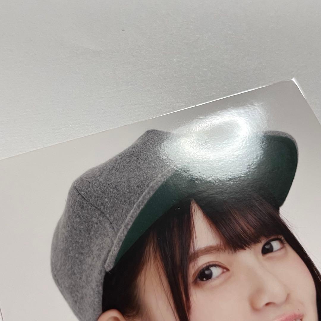 【傷あり】乃木坂46 齋藤飛鳥 ジレ ヨリ