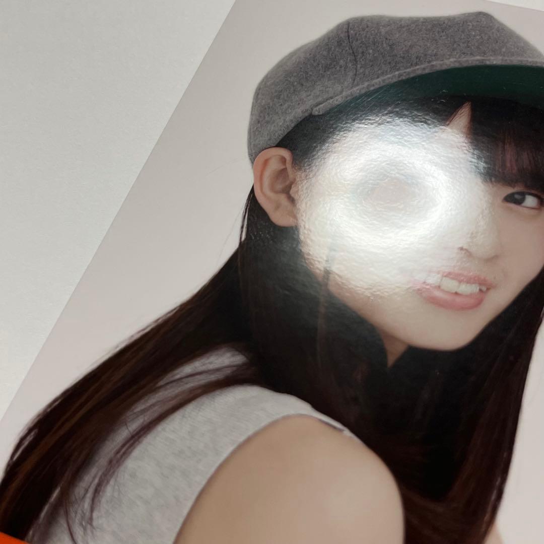 【傷あり】乃木坂46 齋藤飛鳥 ジレ ヨリ