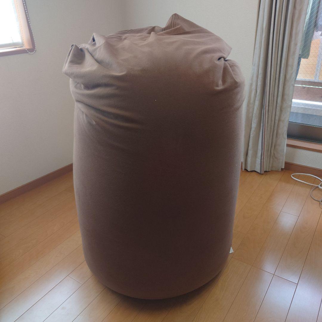 ヨギボーマックス　【送料込み】ブラウン