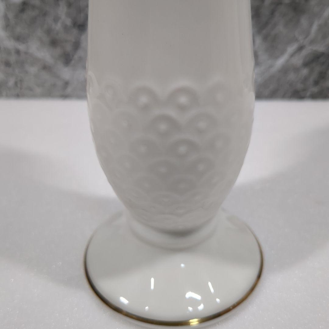 VIENNA HOUSE 花瓶・一輪挿し 2個セット 陶磁器