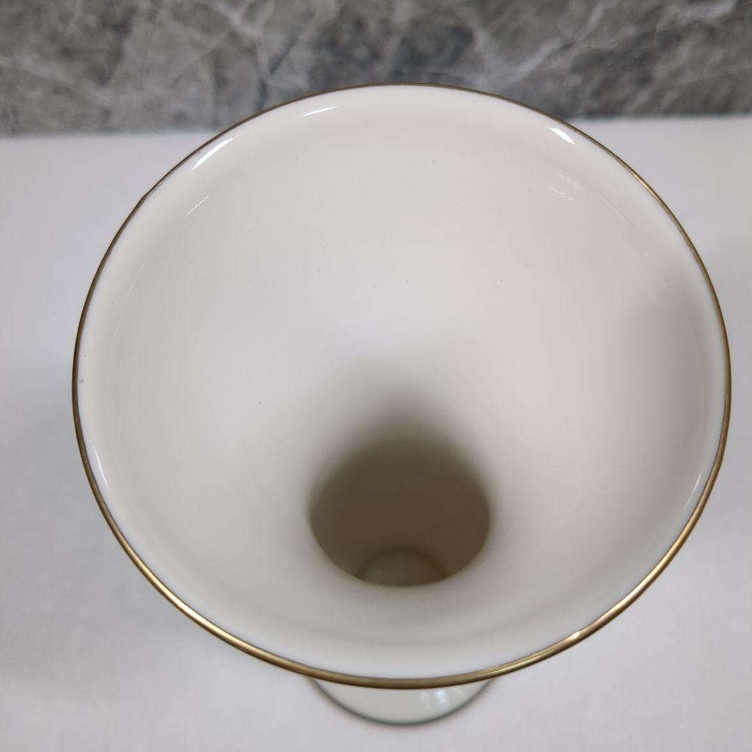 VIENNA HOUSE 花瓶・一輪挿し 2個セット 陶磁器