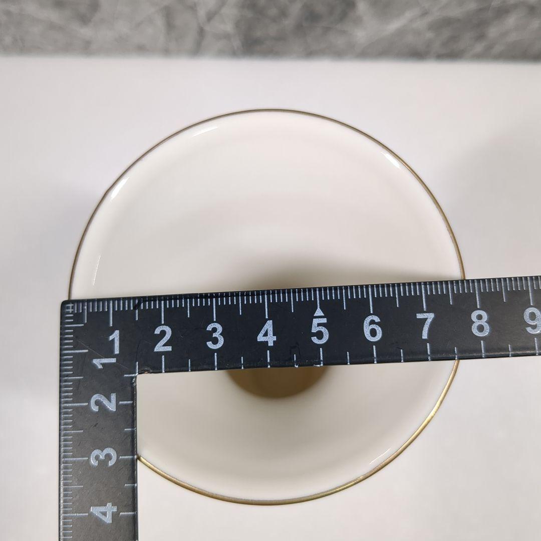 VIENNA HOUSE 花瓶・一輪挿し 2個セット 陶磁器