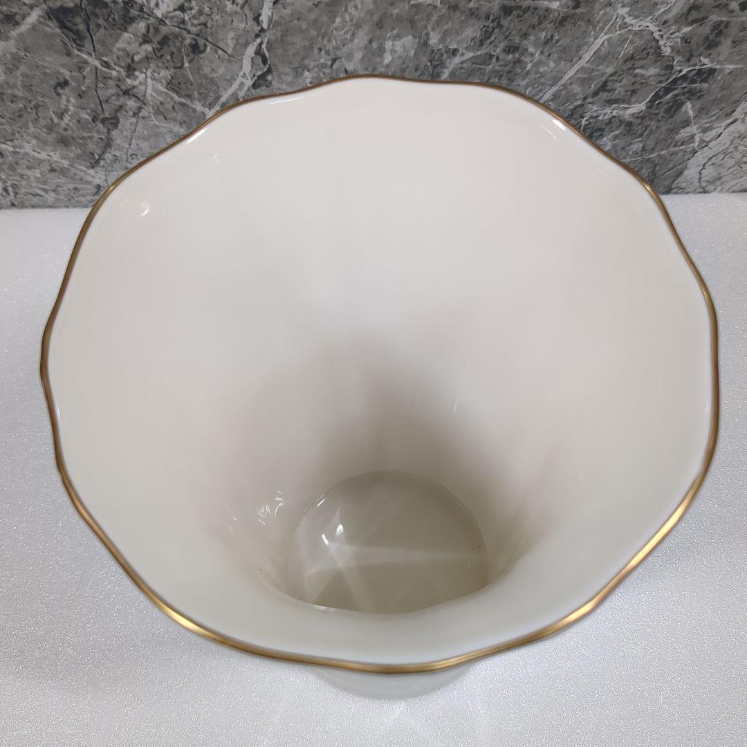 VIENNA HOUSE 花瓶・一輪挿し 2個セット 陶磁器