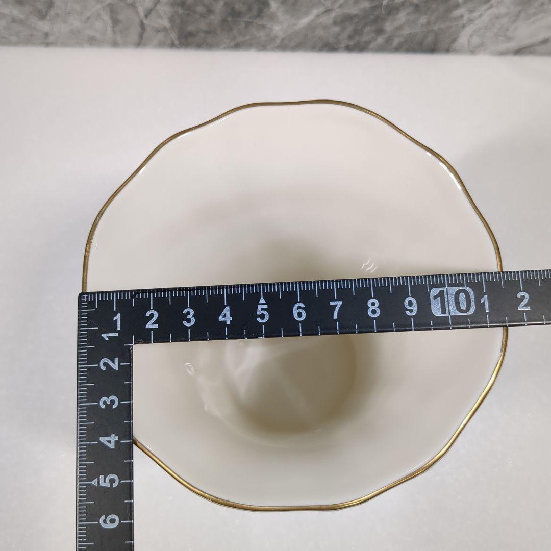 VIENNA HOUSE 花瓶・一輪挿し 2個セット 陶磁器