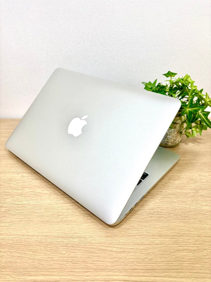 MacBook本体 Office2024 2.5K MacBook Pro 13_Windows11