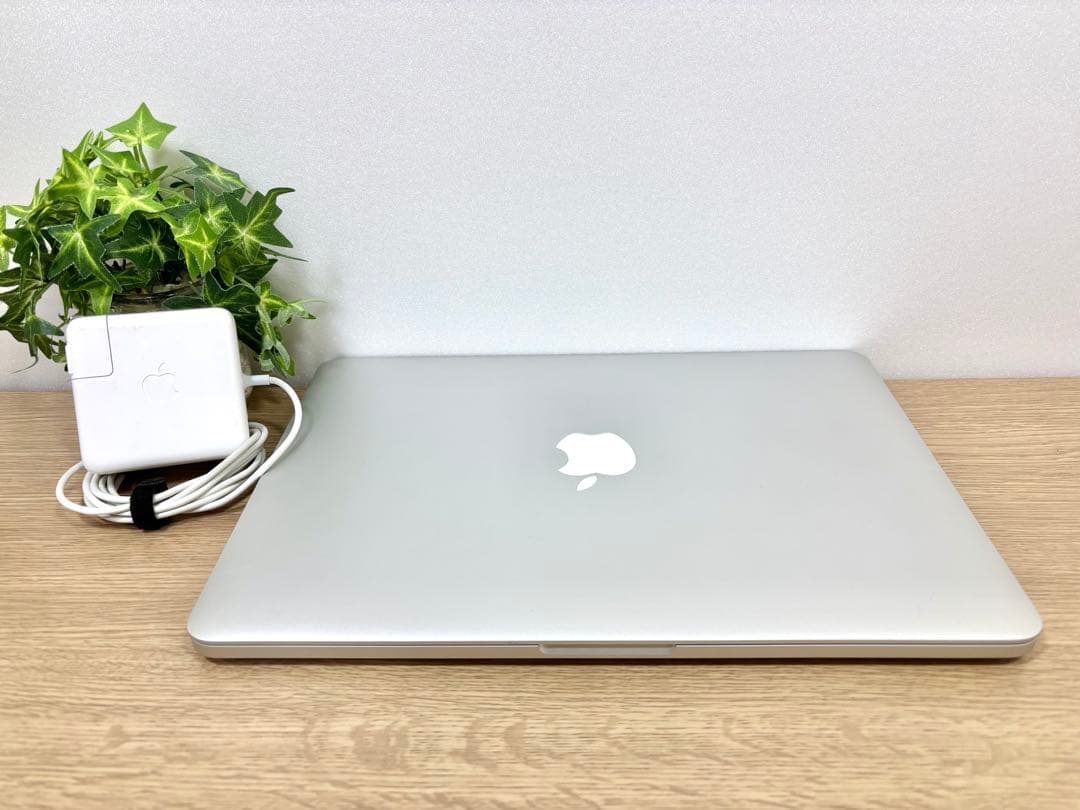 MacBook本体 Office2024 2.5K MacBook Pro 13_Windows11