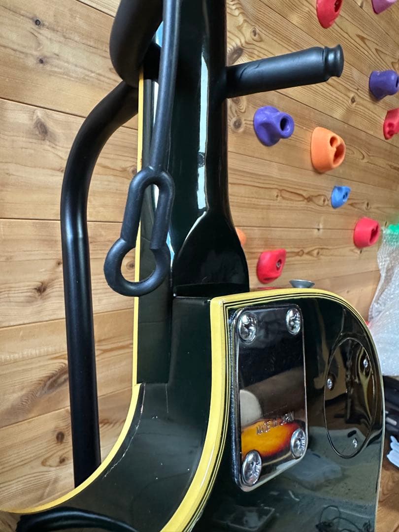 早い者勝ち！Greco 70年代 グネコロゴ ハードケース付き レスポール