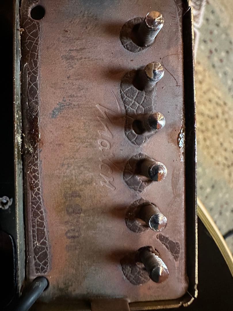 早い者勝ち！Greco 70年代 グネコロゴ ハードケース付き レスポール