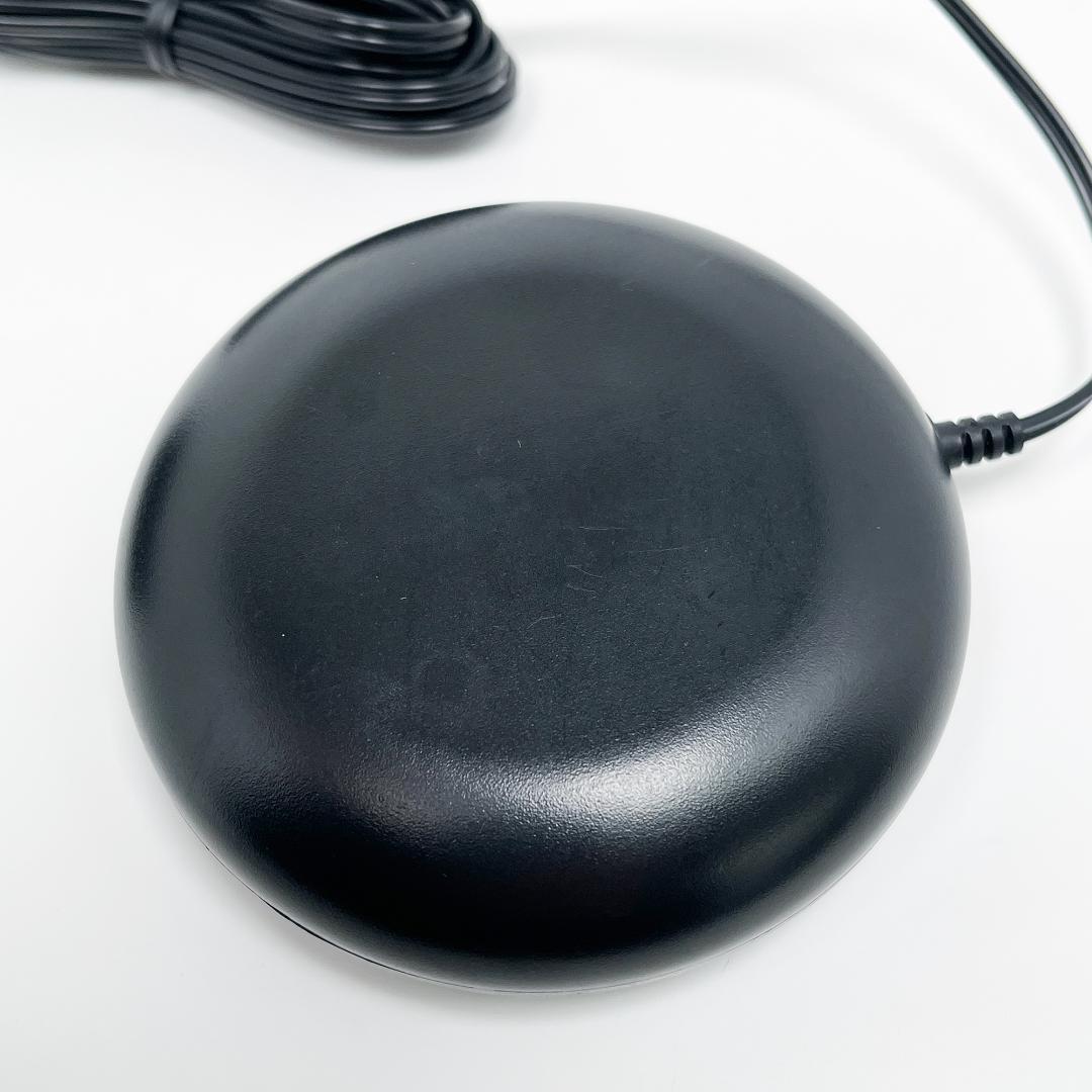 目覚まし時計 振動式 バイブレーション付き CR1008i