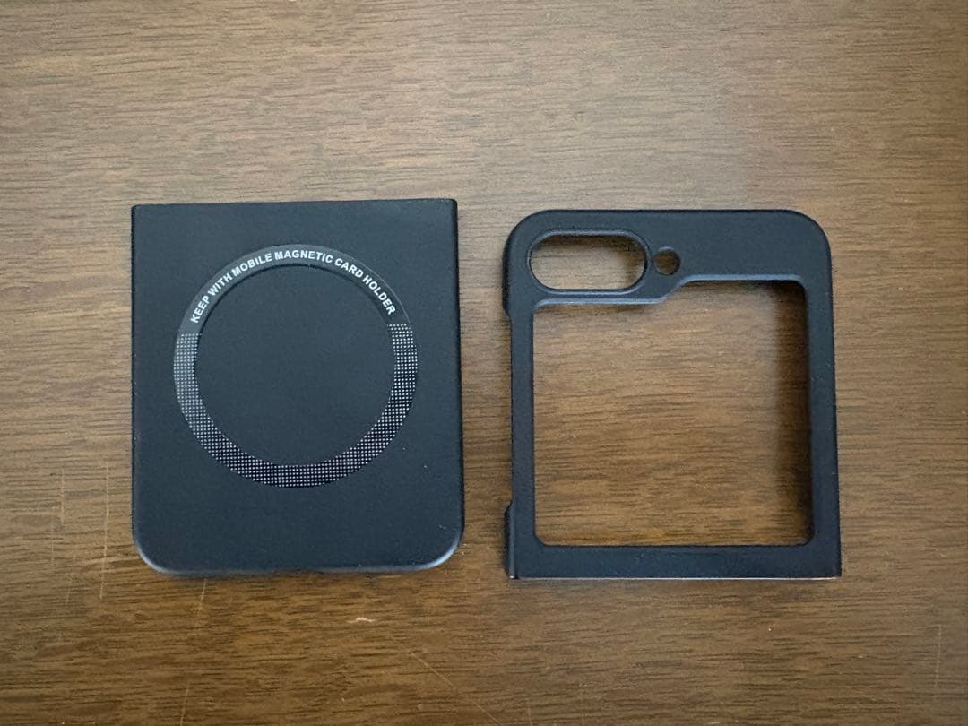 【今日まで】Galaxy Z flip 6（256GB/クラフテッドブラック）