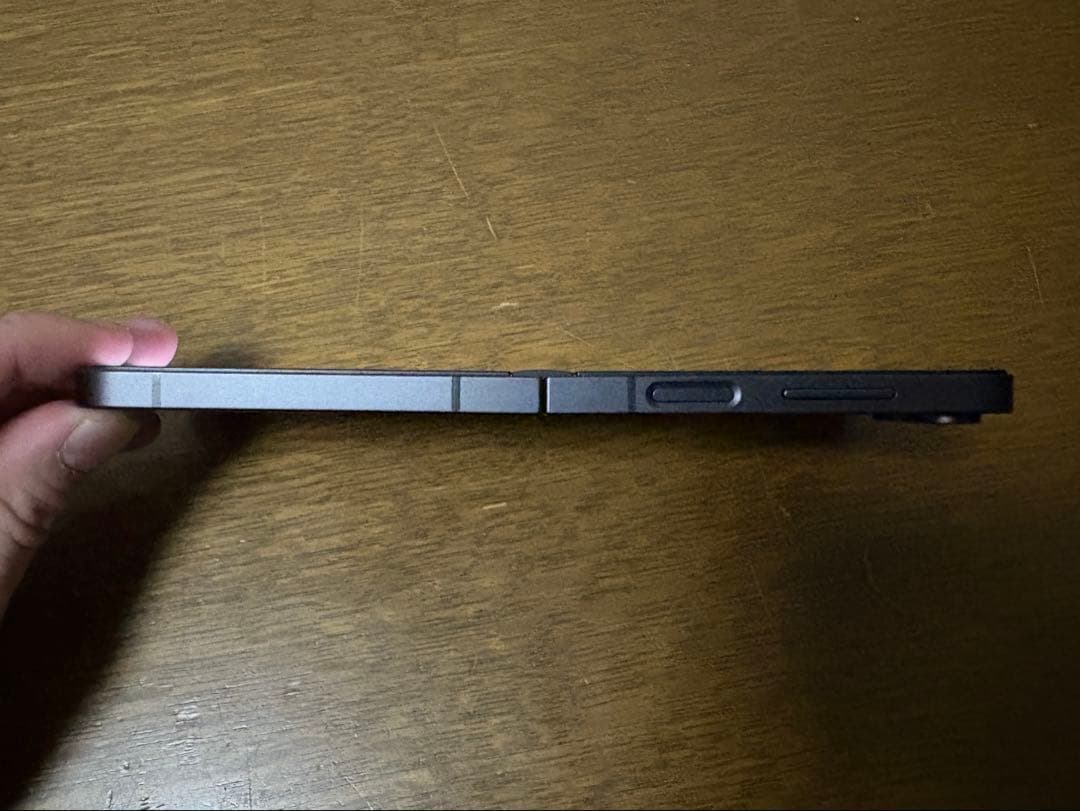 【今日まで】Galaxy Z flip 6（256GB/クラフテッドブラック）