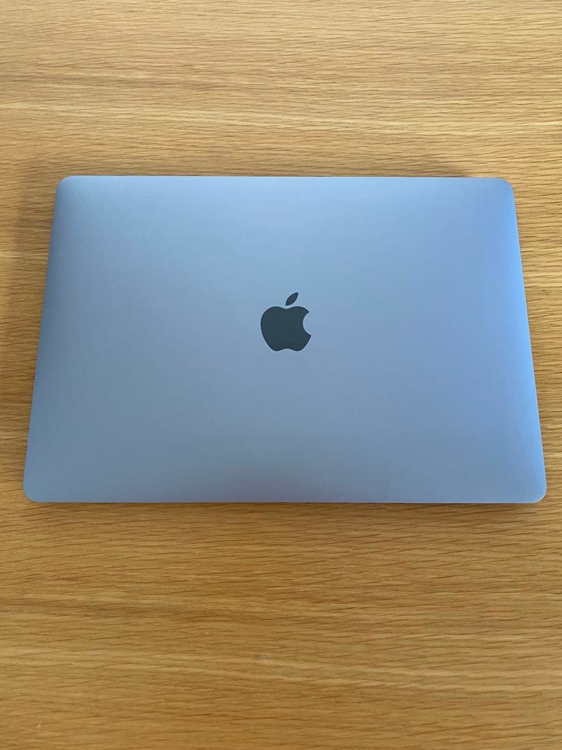 MacBook Pro 2020 本体　未使用に近い美品　上位モデル