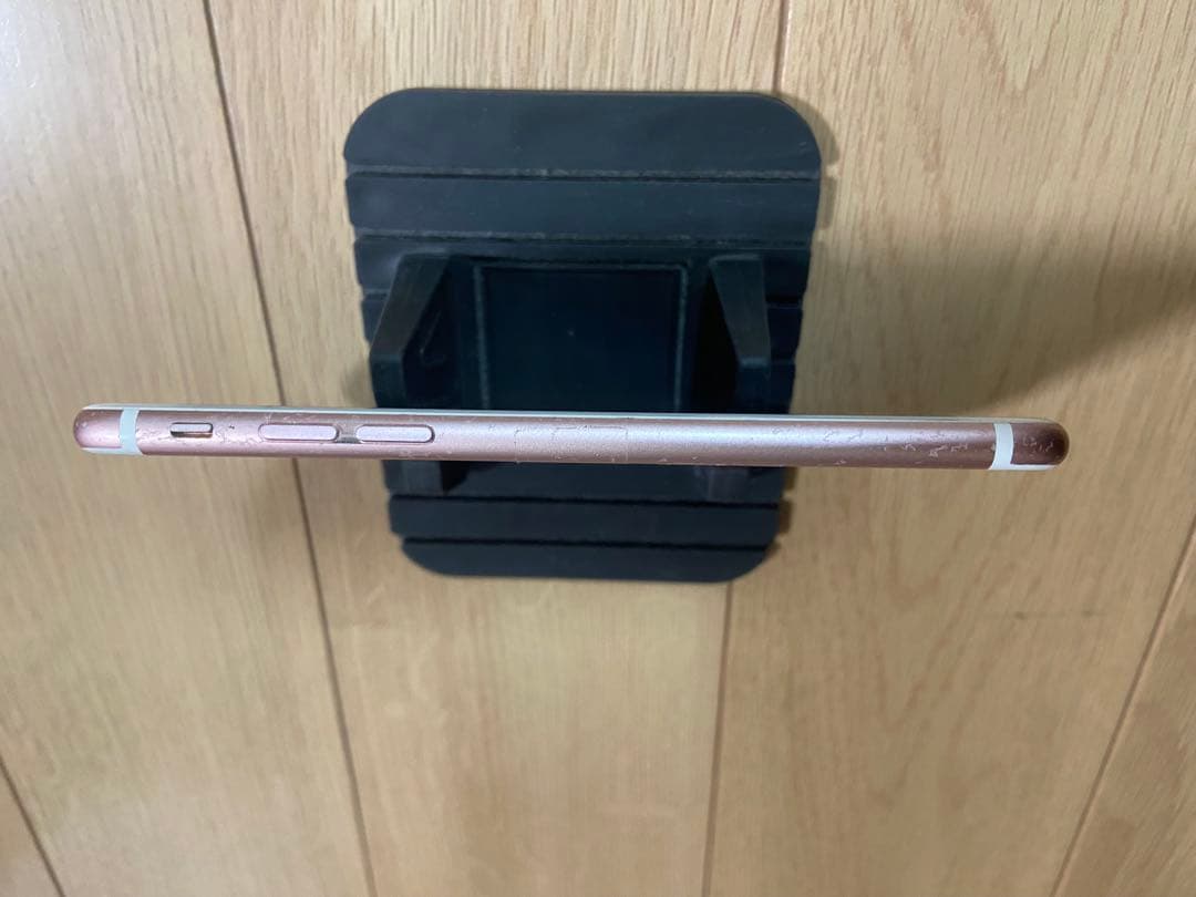 iPhone6s 128GB バッテリー100%
