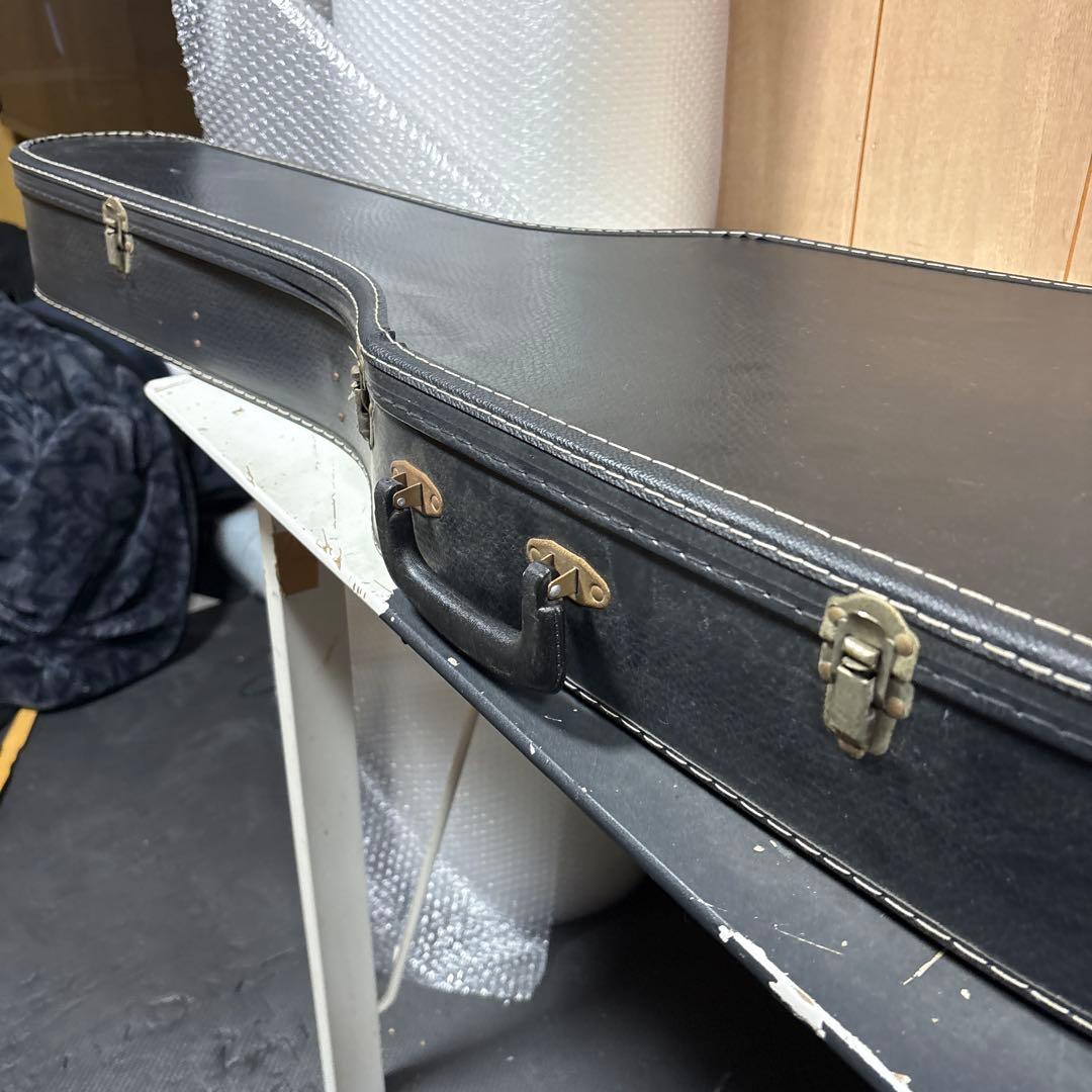 サ*ド様 エレキギター　gibson?