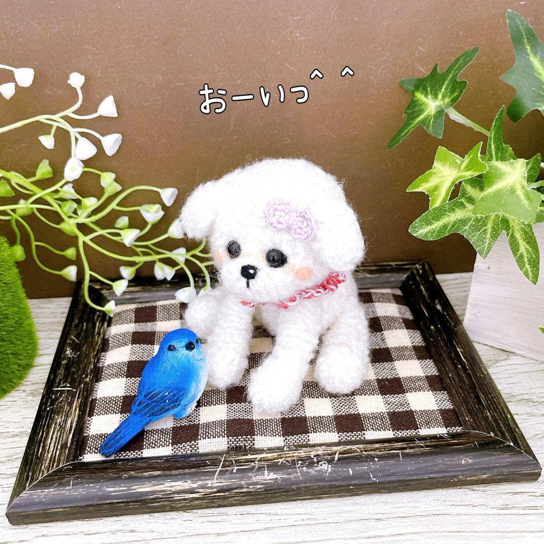 羊毛フェルト　ネコちゃん　サバトラ猫ちゃん　夏　置物　こりさま専用ページ