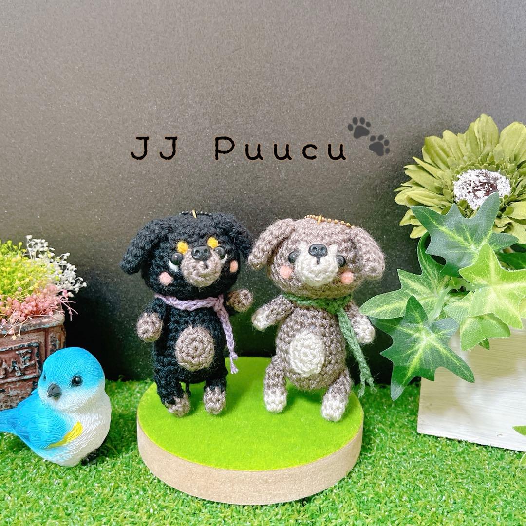 羊毛フェルト　ネコちゃん　サバトラ猫ちゃん　夏　置物　こりさま専用ページ