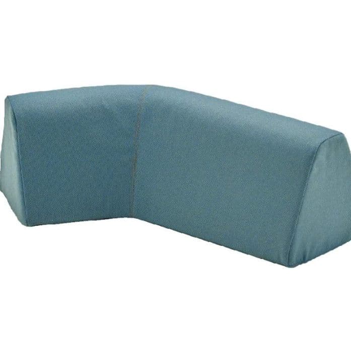 シモンズクッション カーブ右 カーブ左ポケットダブルス