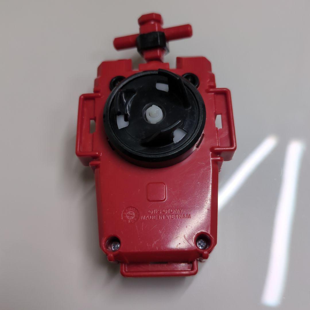 ベイブレードX　引退品