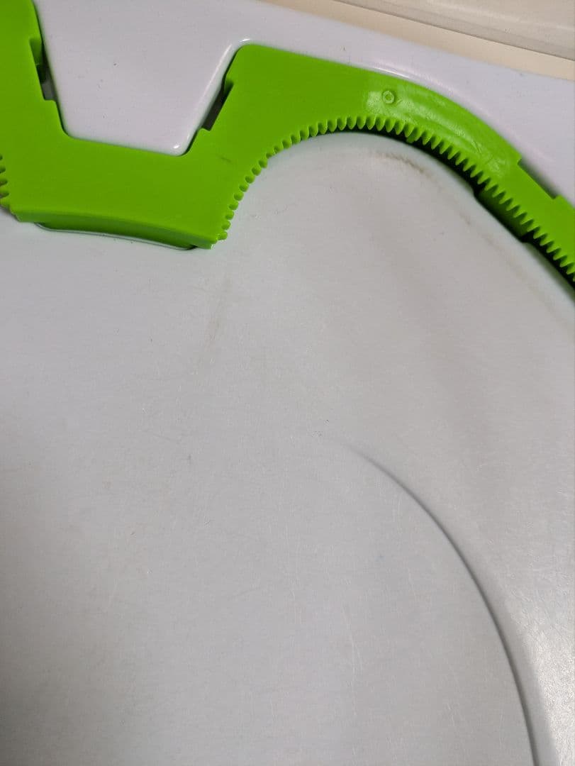 ベイブレードX　引退品