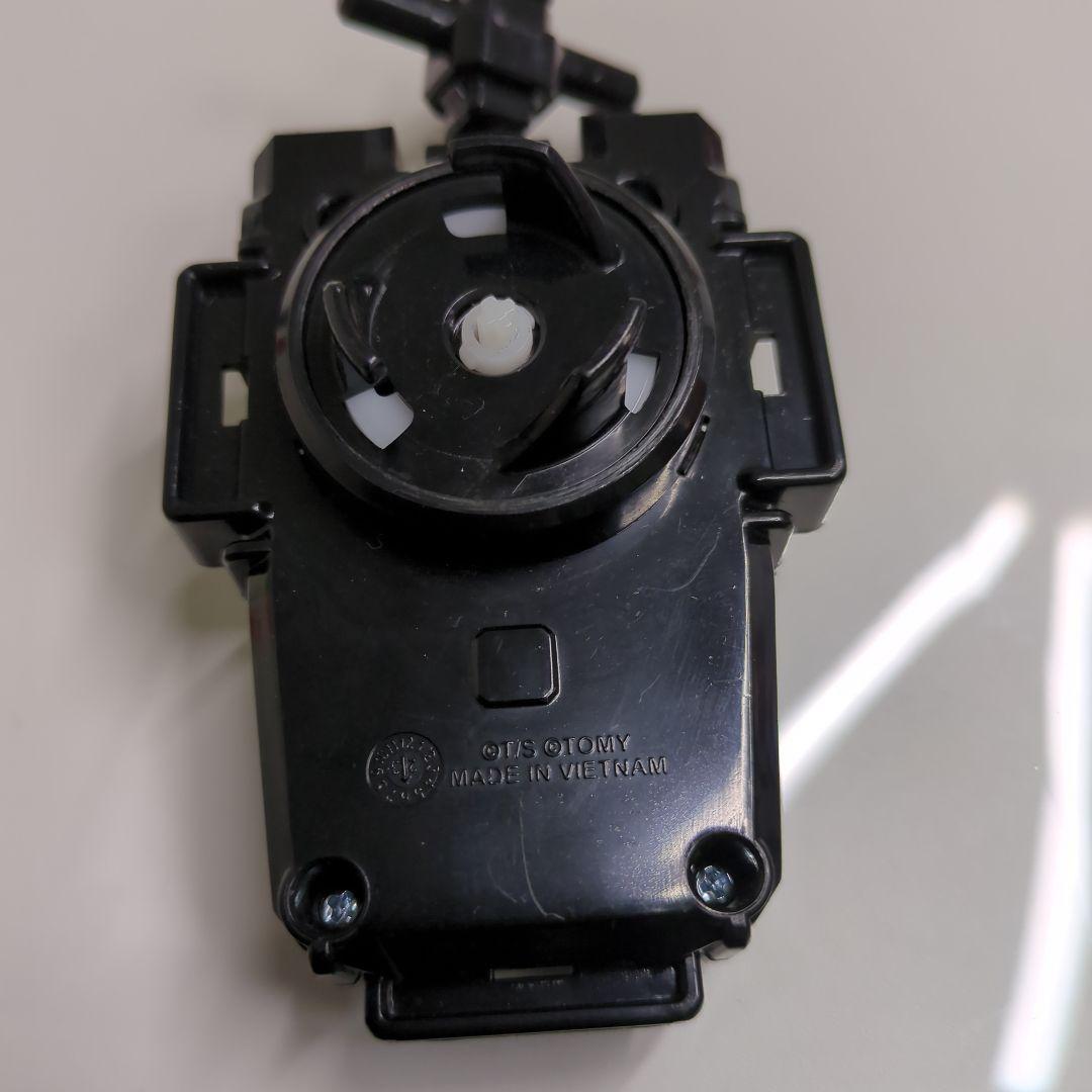 ベイブレードX　引退品