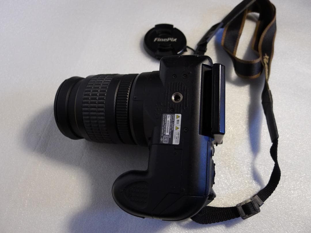 Fujifilm FinePix S9100 デジタルカメラ