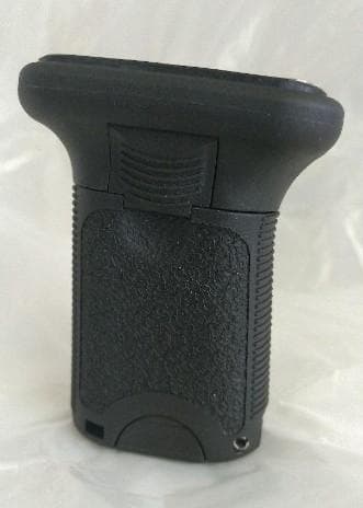 実物 BCM ガンファイター バーティカルグリップショート KeyMod 新品