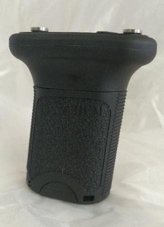 実物 BCM ガンファイター バーティカルグリップショート KeyMod 新品