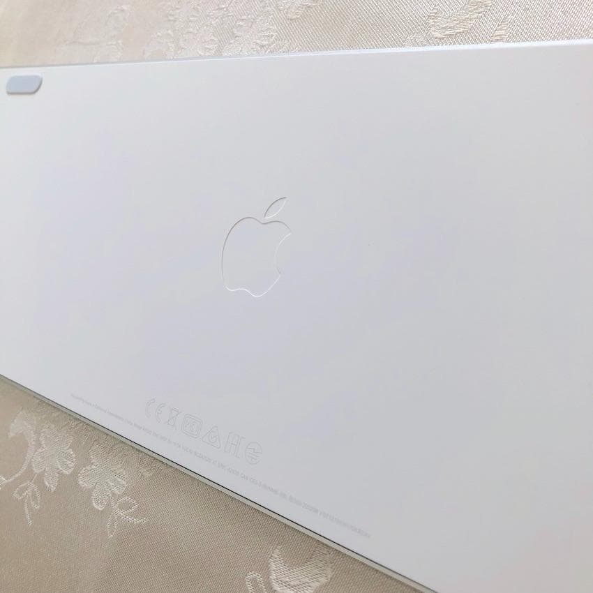 極上優良品｜Touch ID｜Magic Keyboard｜JIS｜テンキー